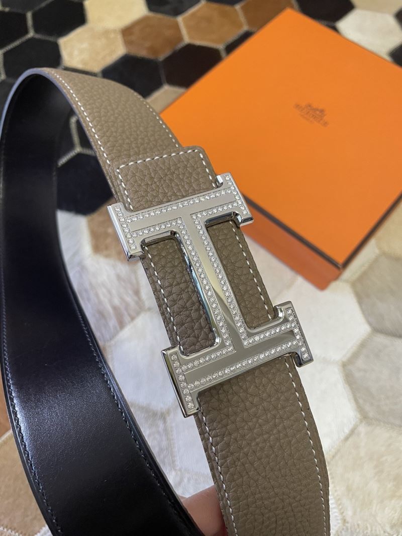 Hermes Belts